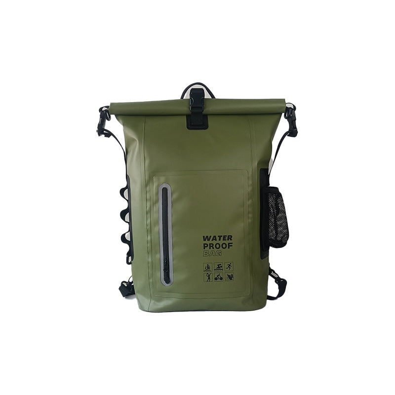 Outdoor Waterproof Backpacks, Backpacks For Leisure Travel
