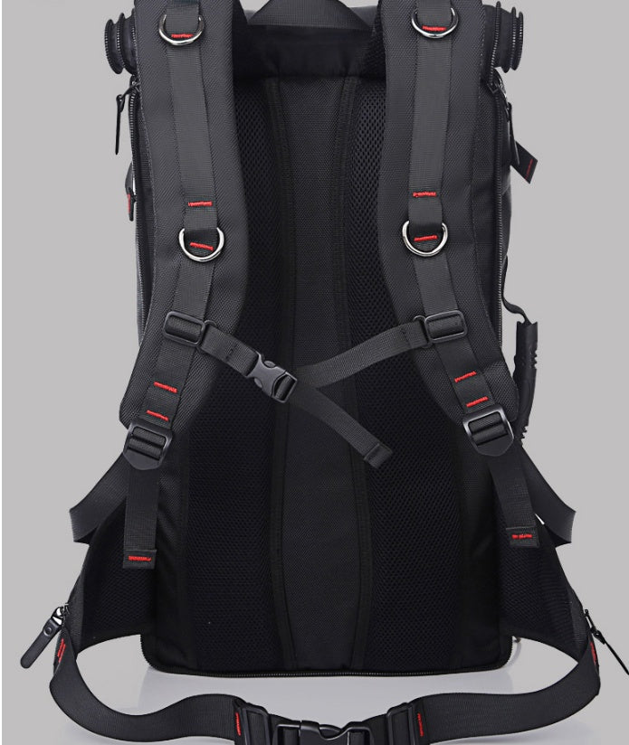 Multifunctional Outdoor Bag