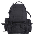 50L Backpack – Waterproof for Camping, Hiking, & Travel
