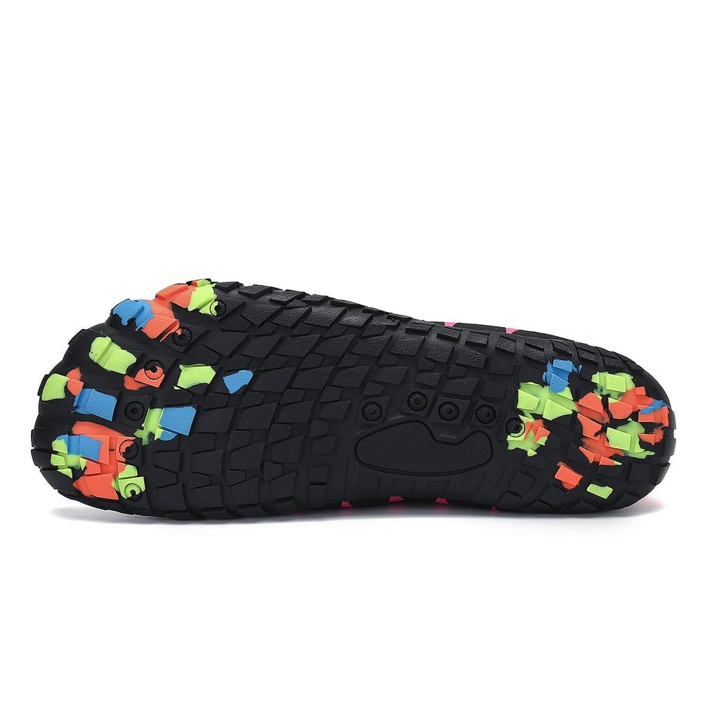 Outdoor Hiking Shoes