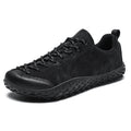 Wide Toe Outdoor Hiking Shoes Bare Feet Casual Shoes