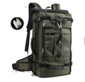 Multifunctional Outdoor Bag