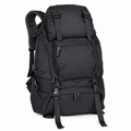 Outdoor 40L Hiking Backpack