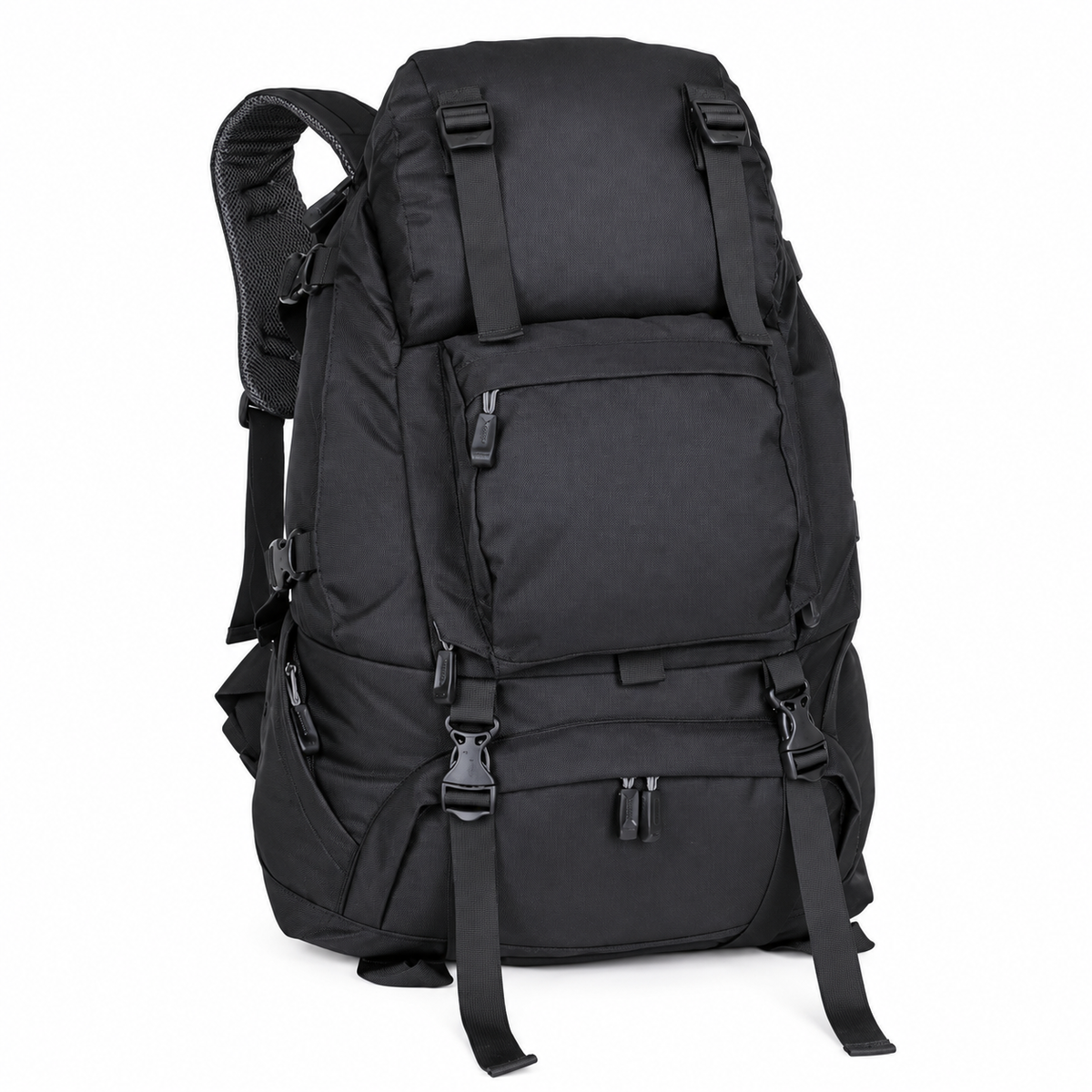 Outdoor 40L Hiking Backpack