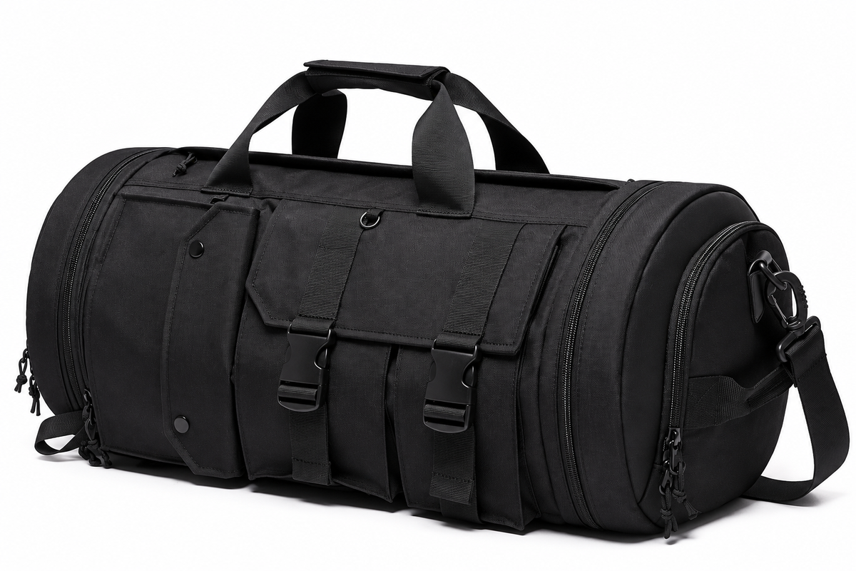 Men's Hiking Backpack Outdoor Travel Large Capacity Backpack