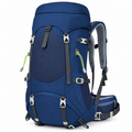 Outdoor Mountaineering Bag Men's Hiking Backpack Travel Large-capacity Backpack