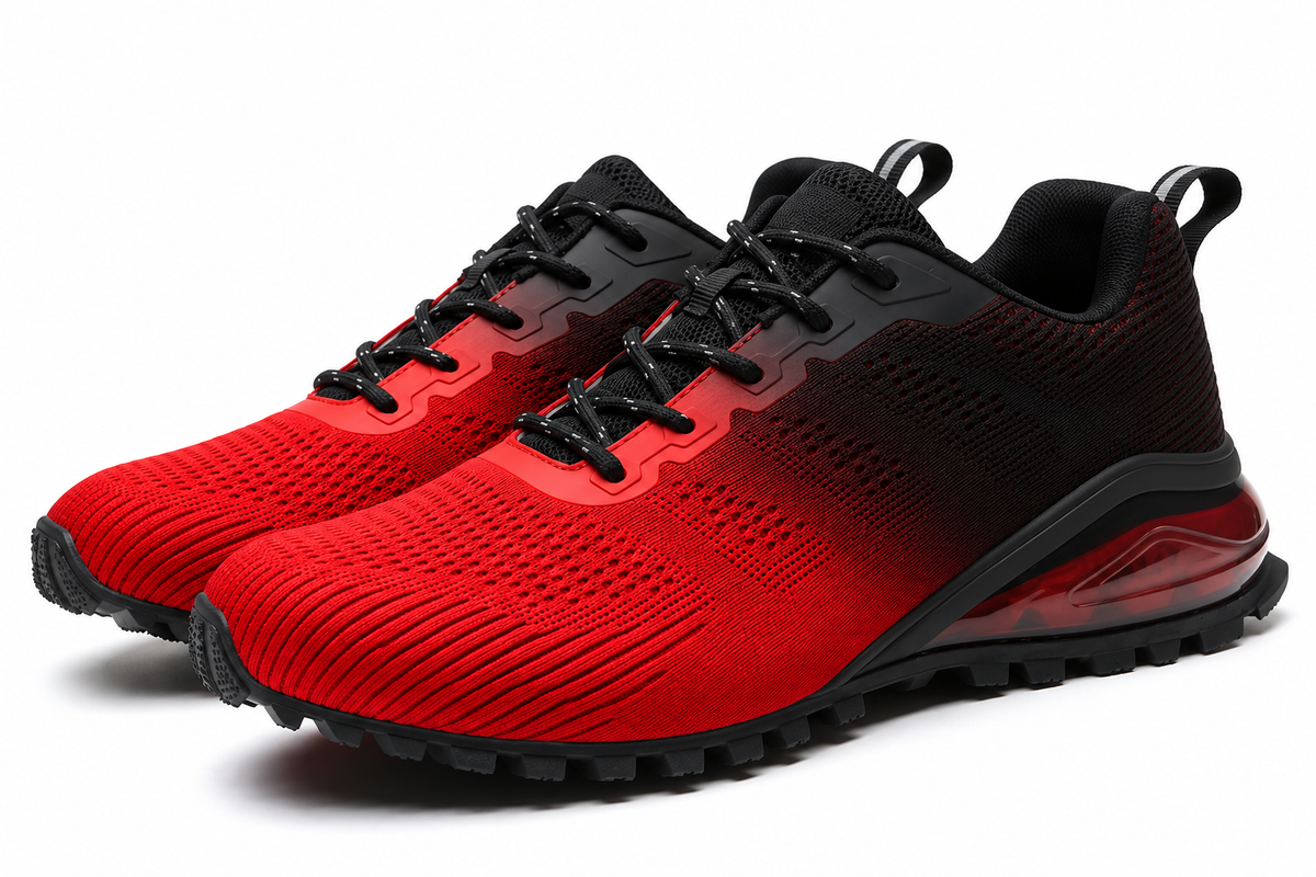 Men's Outdoor Running Shoes Casual Shoes Hiking Shoes Hiking Shoes