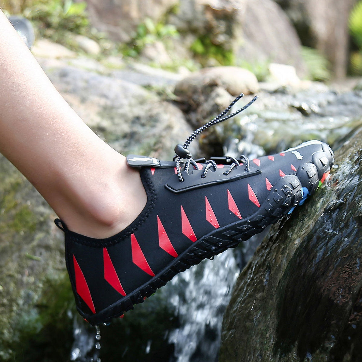 Outdoor Hiking Shoes