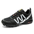 Cycling Mens Waterproof Outdoor Hiking Sneakers